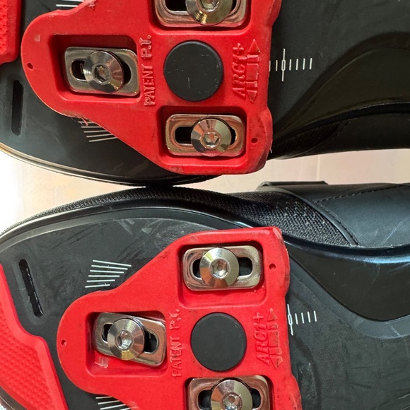 Peloton Altos Cycle Shoes M 11/W 12.5 main image 5